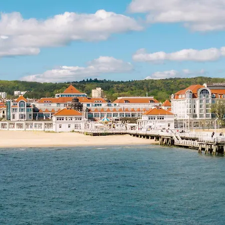 Sheraton Sopot Hotel-3